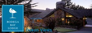 Bodega Bay Lodge & Spa
