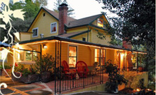 Sonoma Orchid Inn