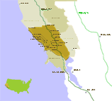 County Map