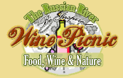 Russian River Wine Picnic