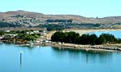 RV Park & Campground in Bodega Bay