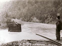 Bohemian Bridge - 1915