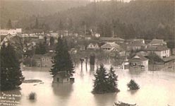 Guerneville - 1915