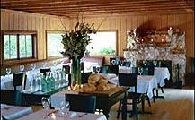 Dawn Ranch Restaurant