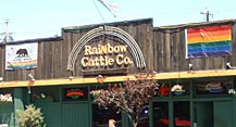 Rainbow Cattle Company