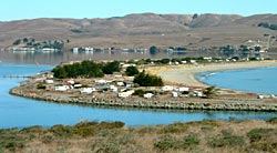 Doran Park Overview