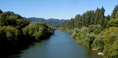 Russian River